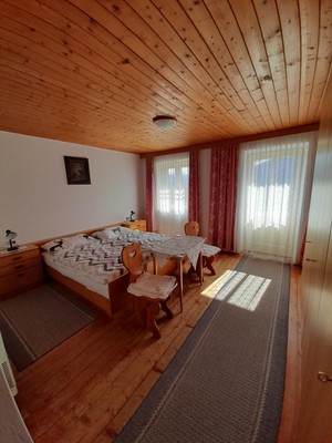 Photo of the room Farmhouse B&B Mitterfeichterhof