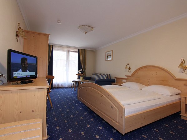 Photo of the room Hotel Gran Fanes