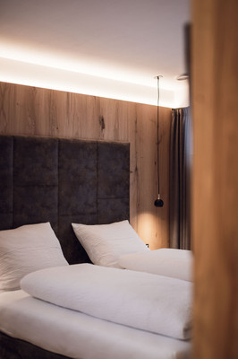 Photo of the room Rouda luxury retreat