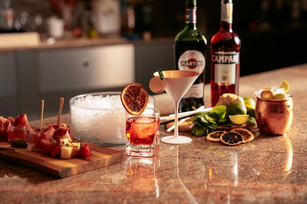 Foto del bar Ristorante La­ Perla­ del­ Lago