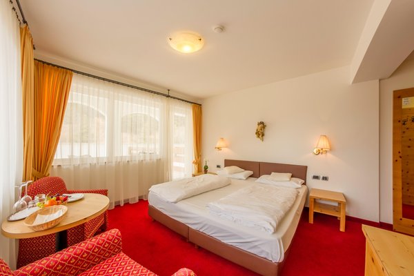 Photo of the room Hotel Diamant Spa Resort