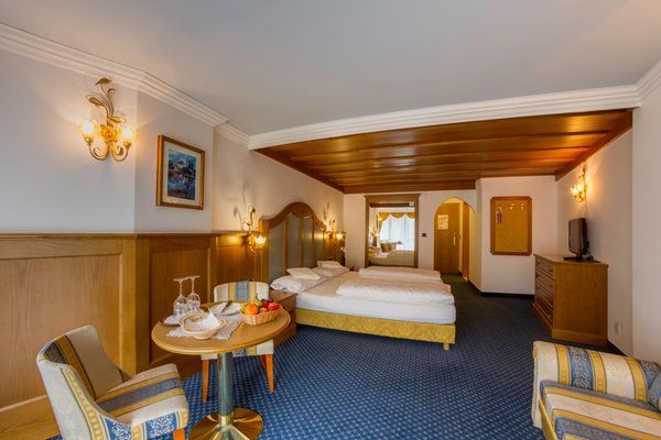 Photo of the room Hotel Diamant Spa Resort