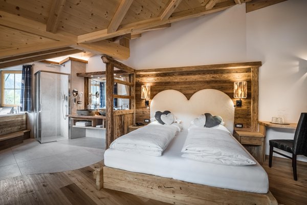 Foto della camera Alpenhotel Plaza