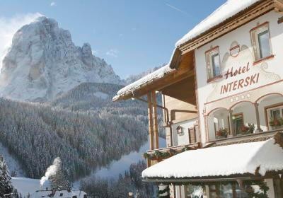 Foto esterno Hotel Interski