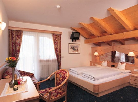 Image Hotel Interski