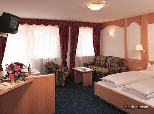 Image Hotel Interski