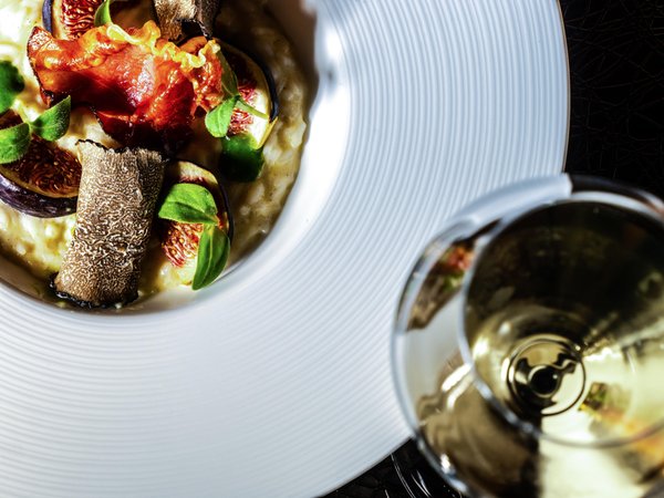 Rezepte und Gourmet-Gerichte Monte Pana Dolomites Hotel