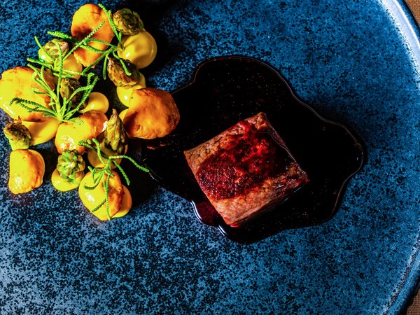 Rezepte und Gourmet-Gerichte Monte Pana Dolomites Hotel
