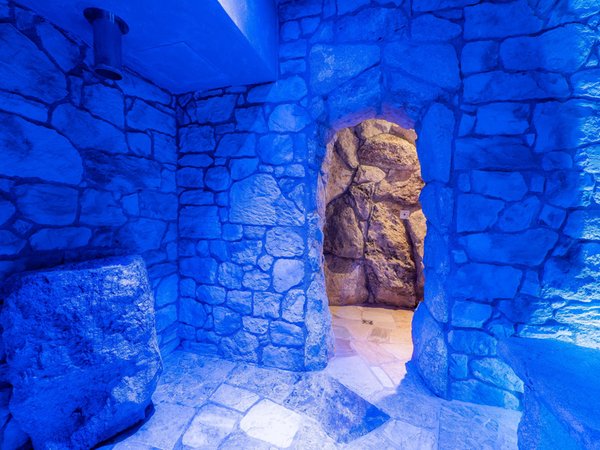 Foto der Spa St. Christina