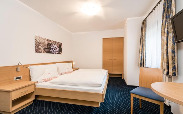 Foto della camera Hotel Carmen