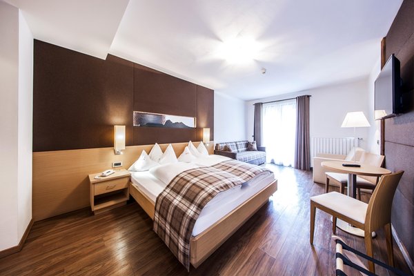 Foto della camera Hotel Carmen
