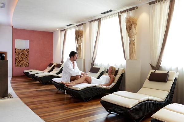 Foto del wellness Hotel Carmen