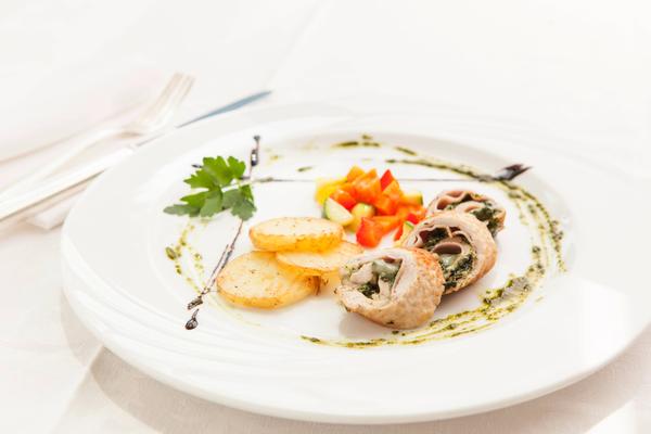 Ricette e proposte gourmet Carmen