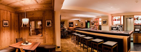 Foto del bar Hotel Dosses
