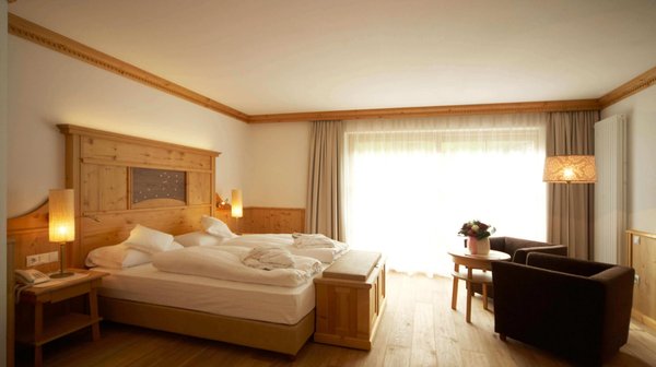 Foto della camera Hotel Dosses