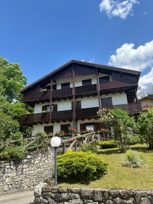 Foto esterno Appartamento Casa da Paola