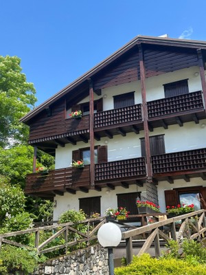 Foto esterno Appartamento Casa da Paola