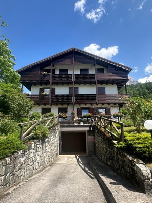 Foto esterno Appartamento Casa da Paola