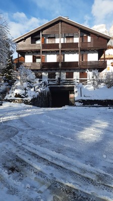 Foto esterno Appartamento Casa da Paola