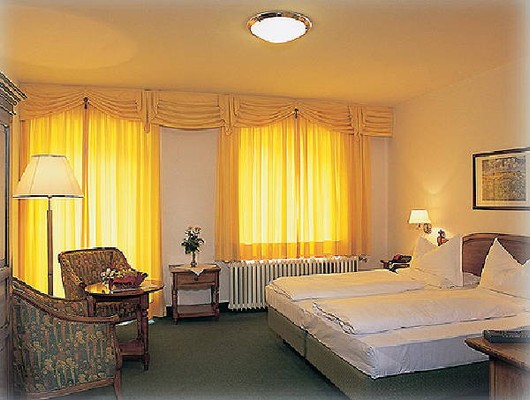 Image Hotel Post Familyhotel