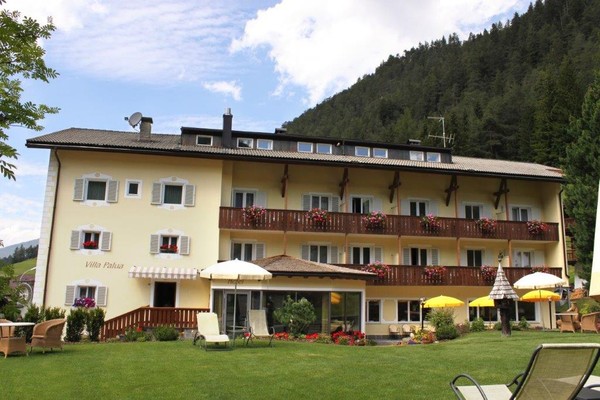 Photo exteriors Hotel Christeinerhof Villa Pallua