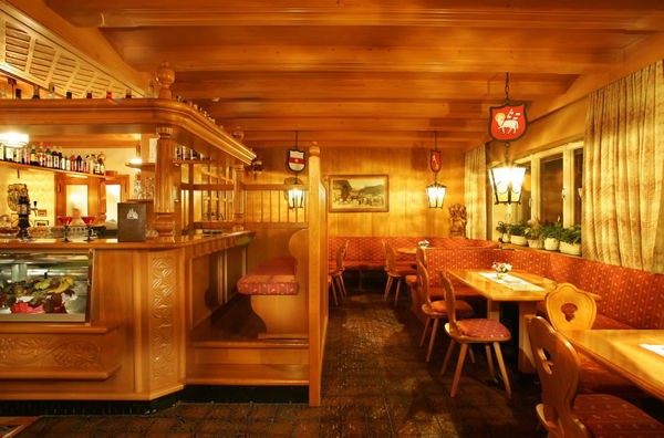 Photo of the bar Hotel Christeinerhof Villa Pallua