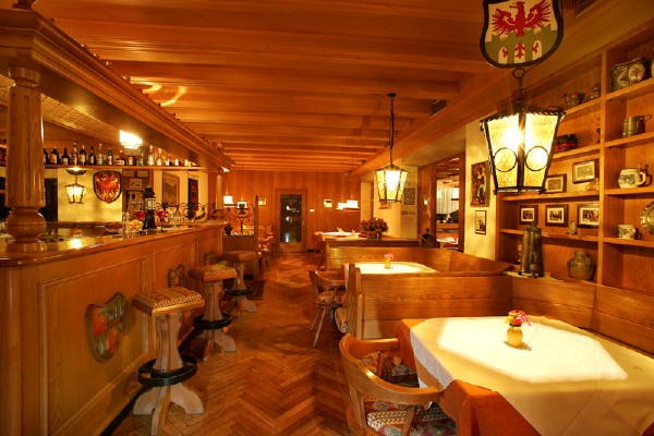 Photo of the bar Hotel Christeinerhof Villa Pallua