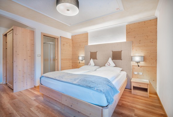 Foto della camera Hotel Ciamp