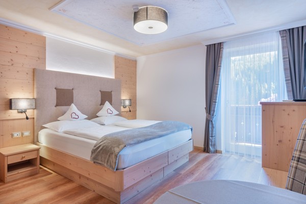 Foto della camera Hotel Ciamp