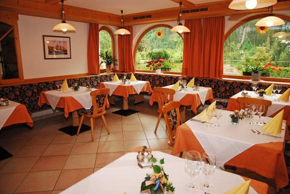 Image Small hotel Vernel