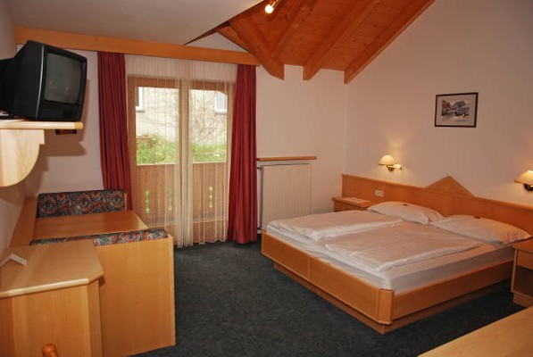Image Small hotel Vernel