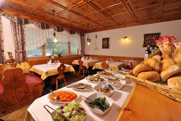 Recipes and gourmet-dishes Grohmann