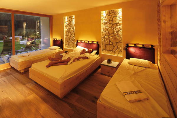 Foto della camera Garni-Hotel + Appartamenti Mirabel