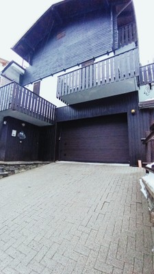 Foto esterno Appartamento La Casa di Costanza