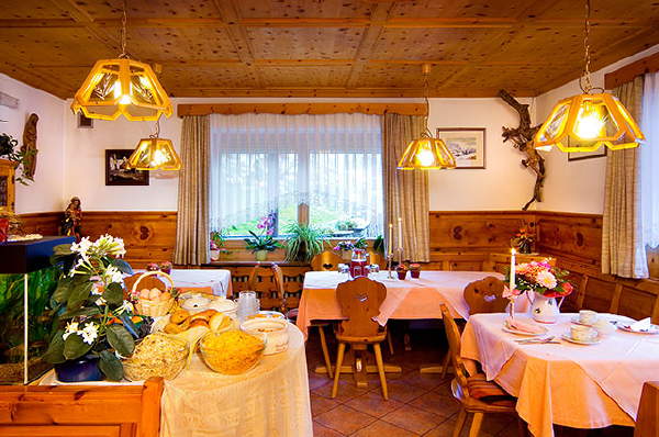 Immagine Garni-Hotel Geier