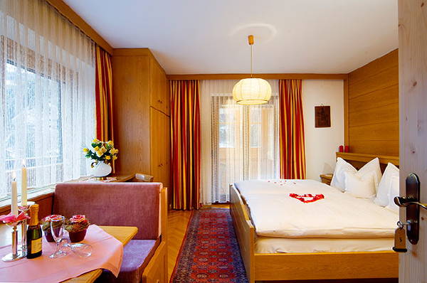 Immagine Garni-Hotel Geier