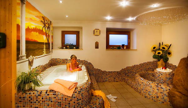Immagine Garni-Hotel Geier