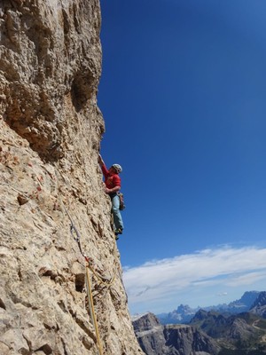 Attività Tre Cime - Alta Pusteria