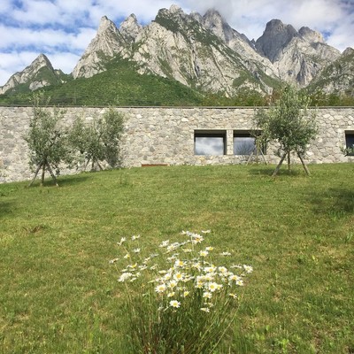 Foto esterno Cantina Monchieri