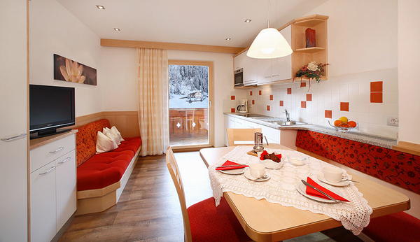Immagine Garni + Appartamenti Ariston