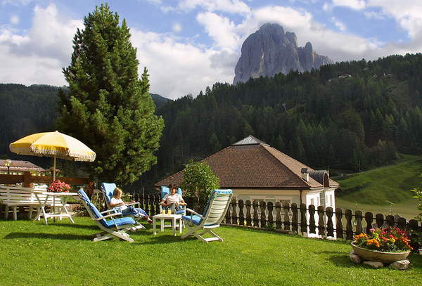 Immagine Garni + Appartamenti Ariston