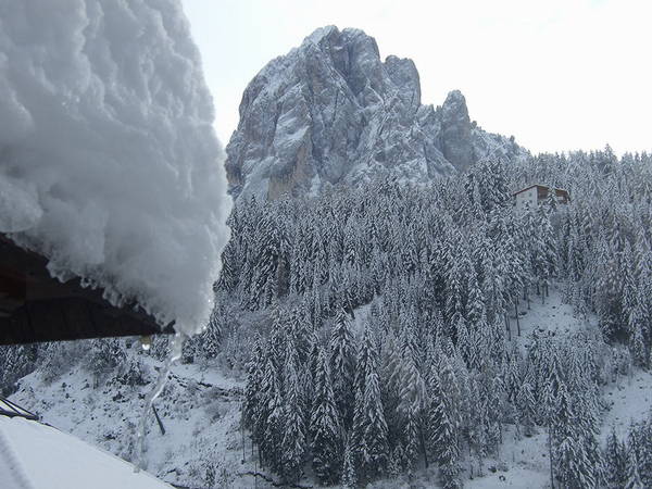 Immagine Garni + Appartamenti Ariston