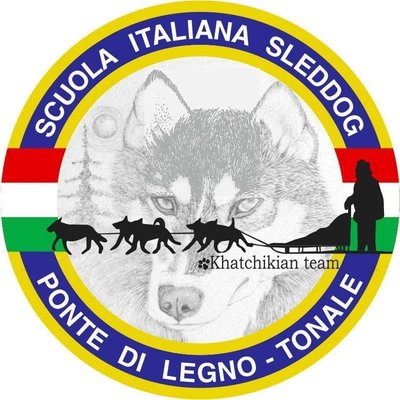 Foto di presentazione Huskyland - Sleddog