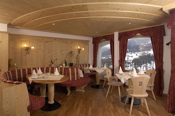 La colazione Garni + Appartamenti Bellavista