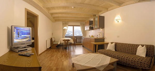 Foto dell'appartamento Bellavista
