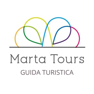 Presentation Photo Tourist guide Marta Ghirardelli