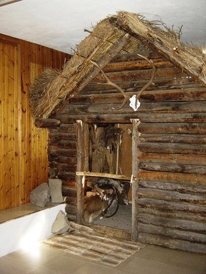 Didaktisches Museum für prähistorische Kunst und Leben Media Val Camonica