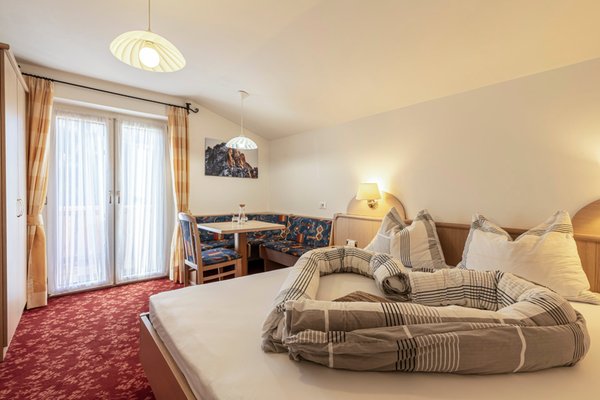 Photo of the room Garni (B&B) + Apartments Kedul Alpine Lodge