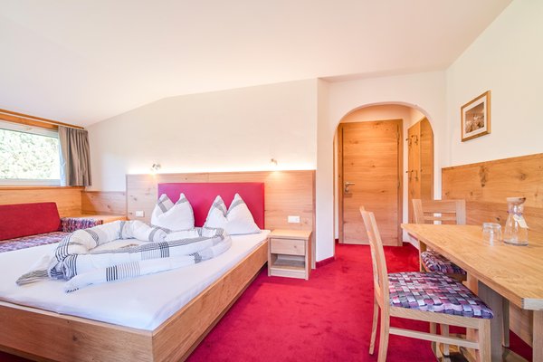 Photo of the room Garni (B&B) + Apartments Kedul Alpine Lodge