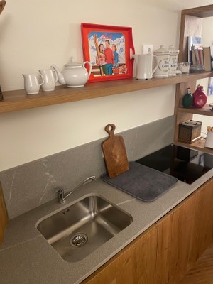 Foto della cucina Super Vista